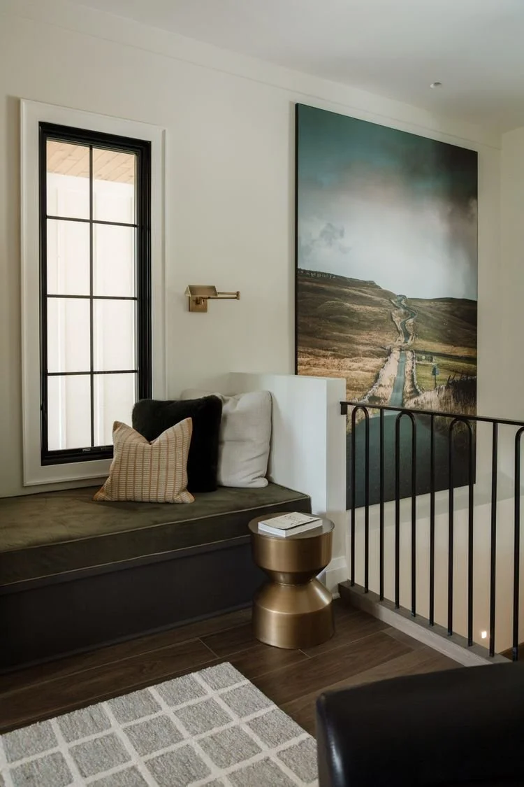 Better Homes &amp; Gardens: How to Design an Immersive Reading Space