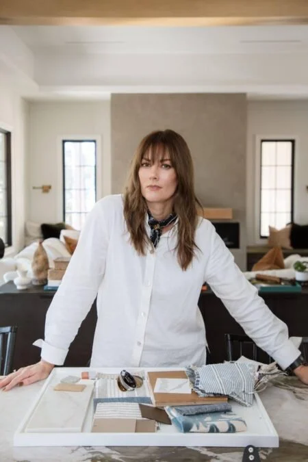 Aspire Design and Home: Designer Friday with Elizabeth Valkovics