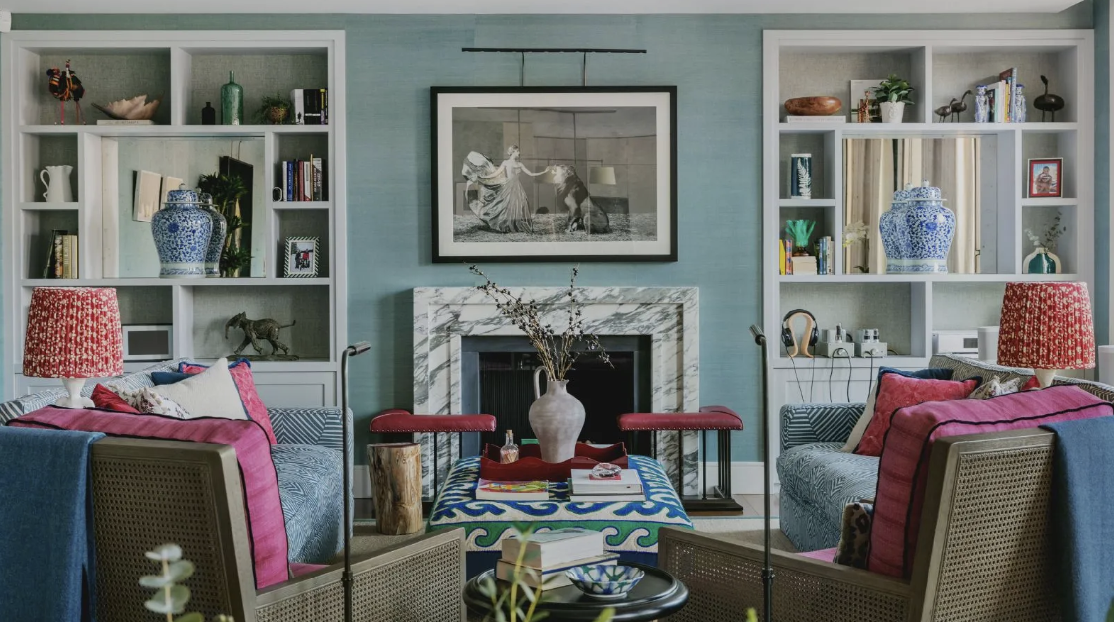 Homes &amp; Gardens: Why Your Home Doesn’t Feel “Finished”