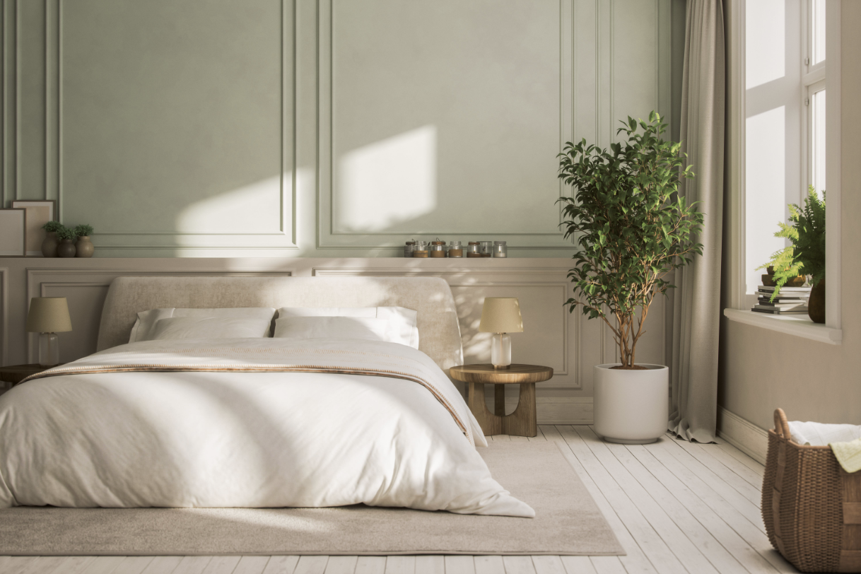 Elle Decor: How to Design for Comfort You Feel But Don’t See