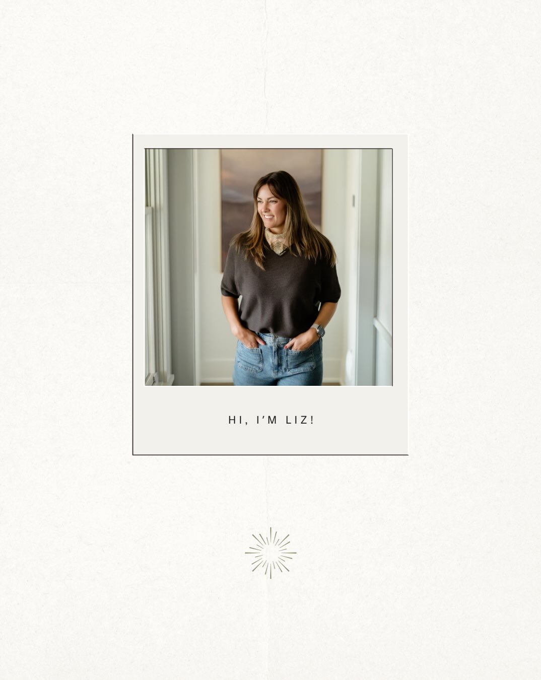 Hi. I&rsquo;m Liz, and I&rsquo;m so glad you found us.

After years of working on high-end hospitality projects around the world, I started Batten Court Design for you!! 

For people who want a home that feels personal, polished, and truly livable, a