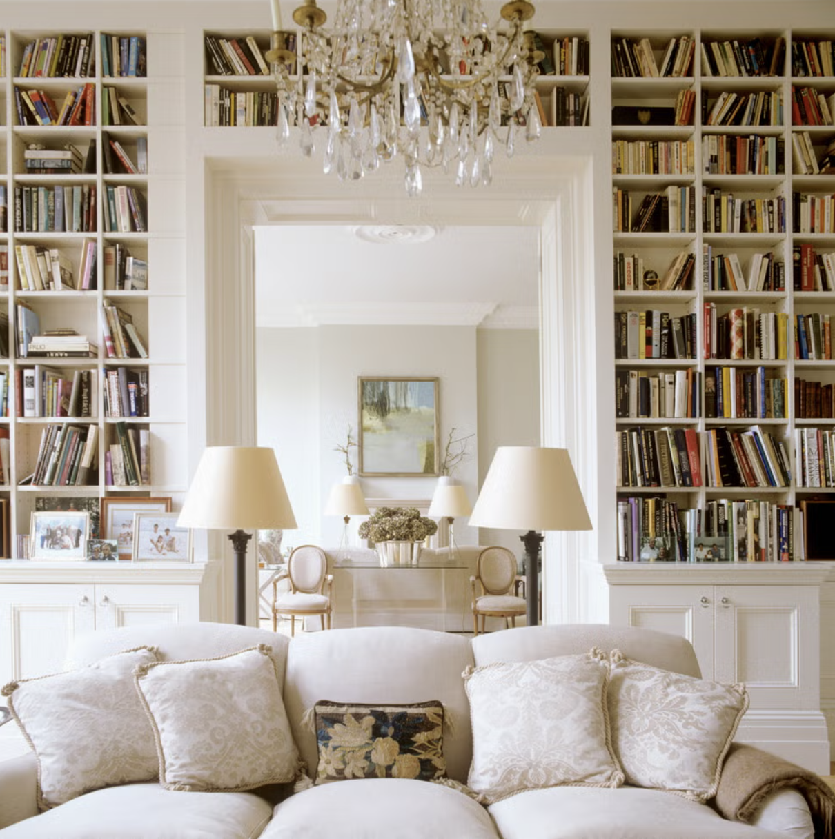 House Beautiful: 10 Things People Over 40 Should Have at Home