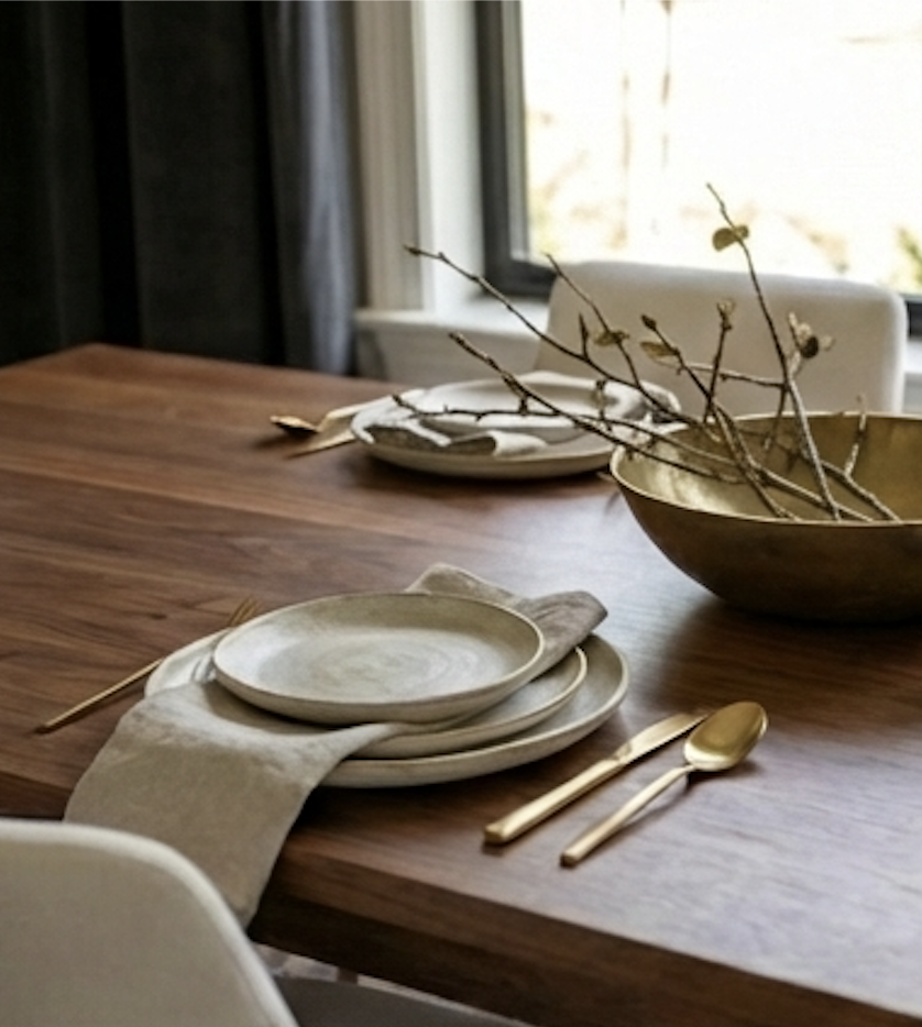 The Sunday Reset: A Designer-Approved Guide to Refreshing Your Interiors