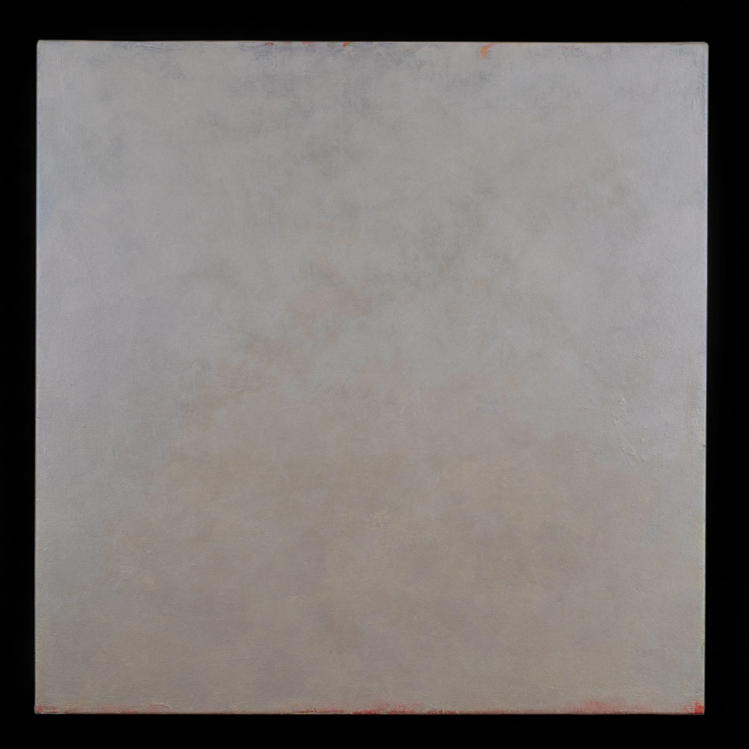 Sunlit Fog 40"x40"