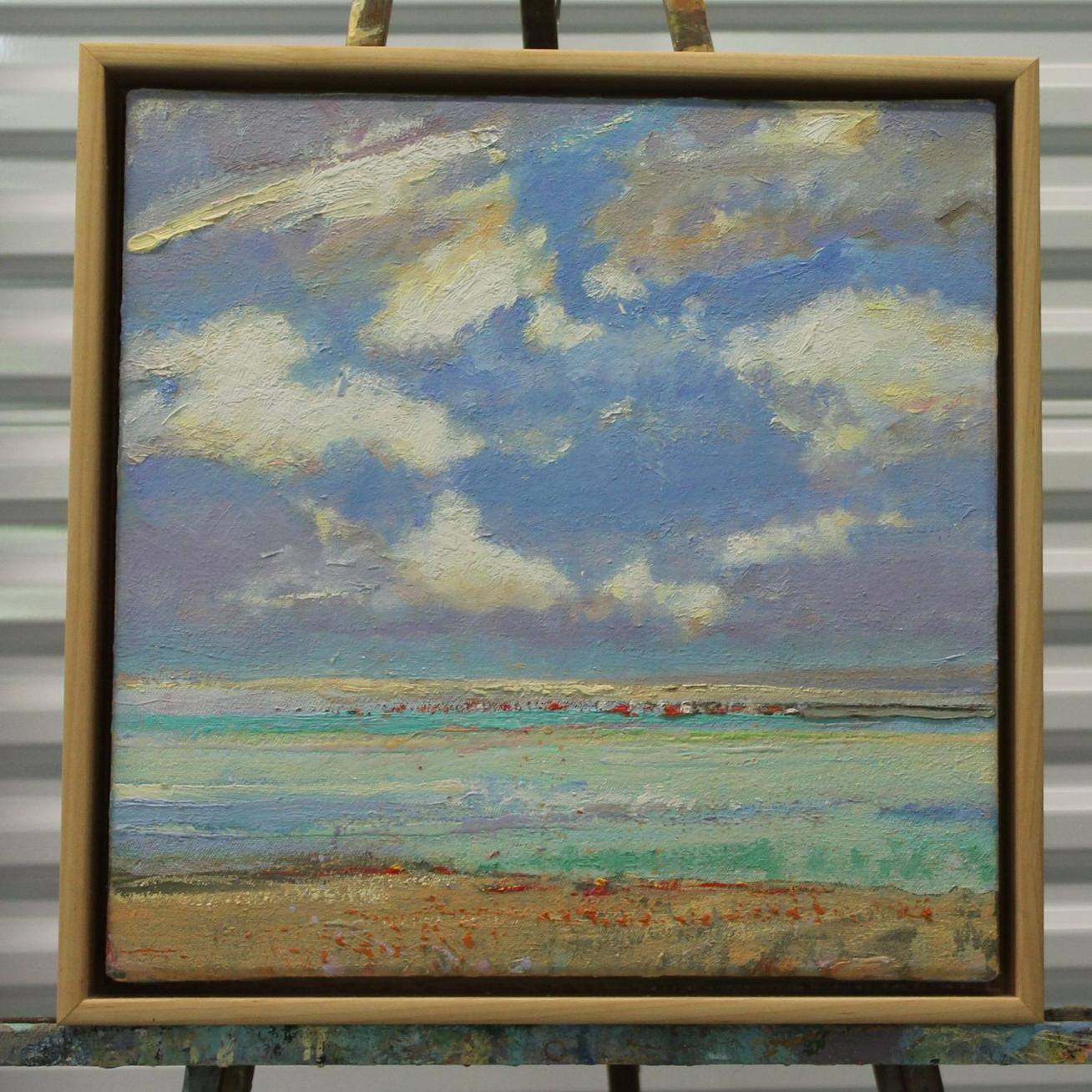 16"x16"