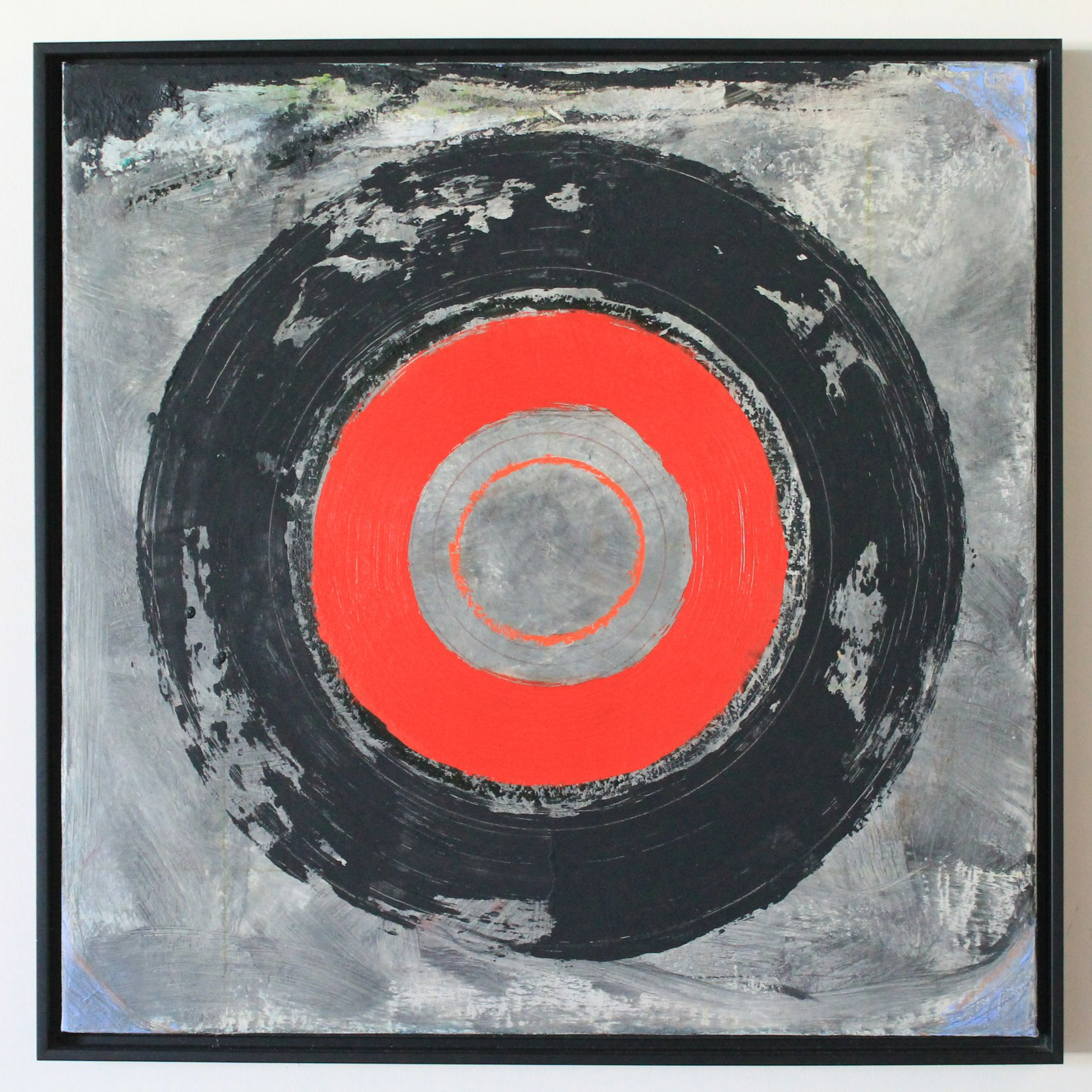 24"x24"