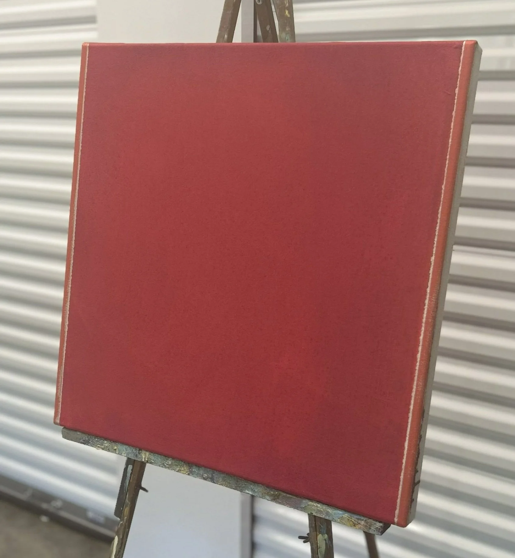 24"x24"