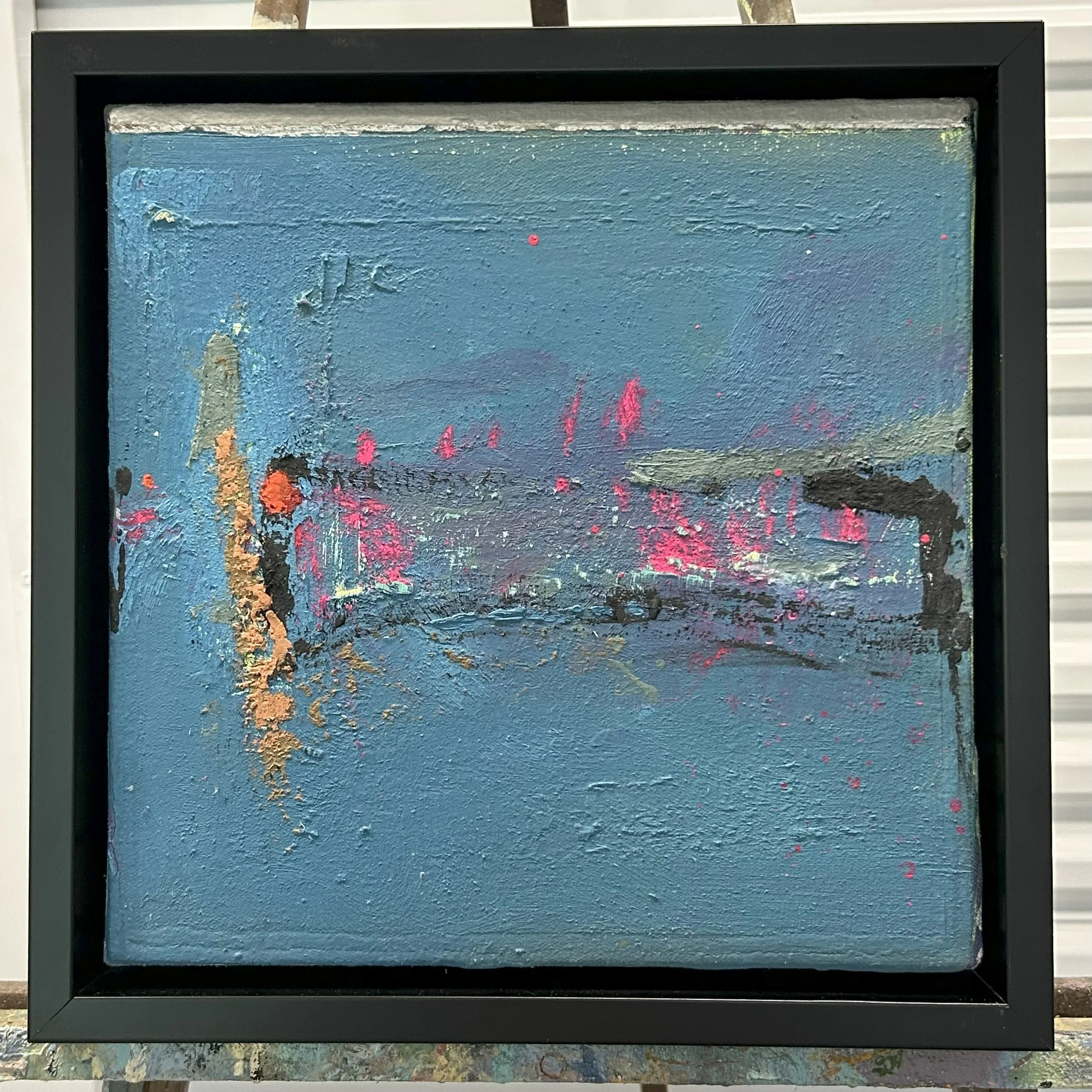 12"x12"