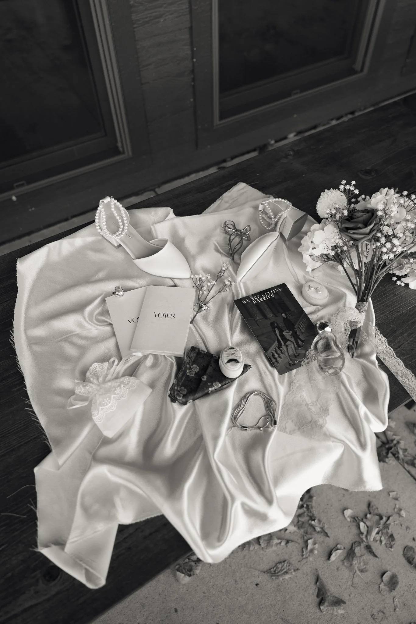 Northern, Minnesota Fall Wedding | Krystin &amp; Danny