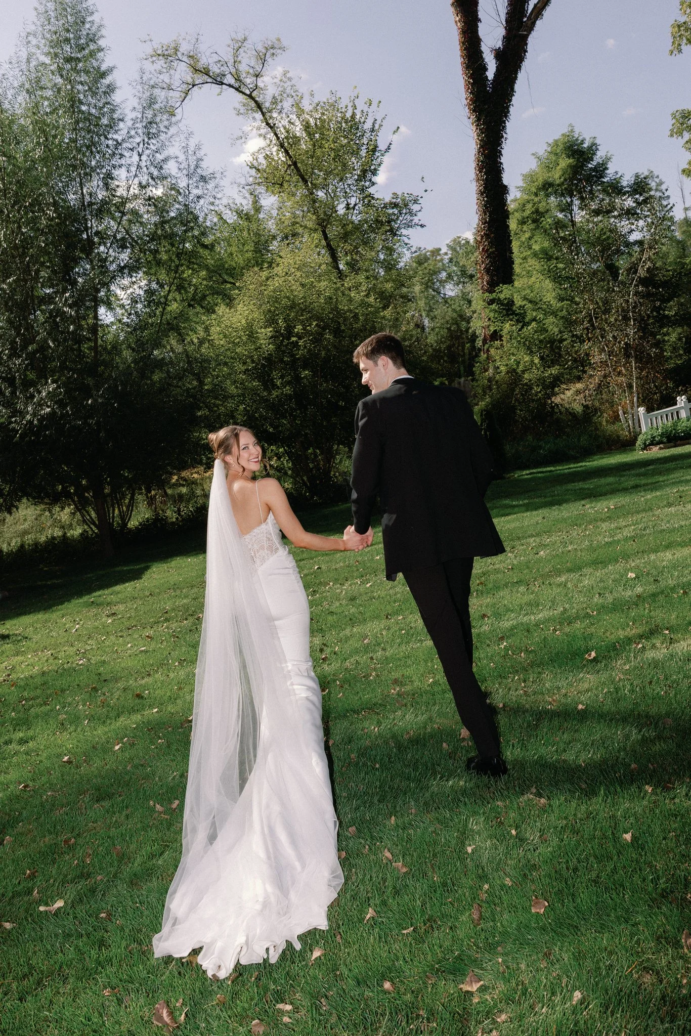 Cedar Rapids, Iowa | Natalie &amp; Jim’s Wedding