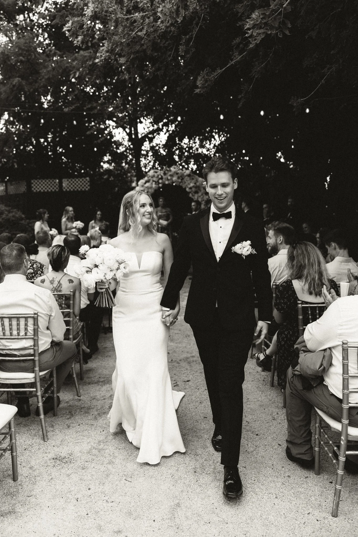 Lake Geneva Wedding | Maxwell Mansion | Grace and Parker