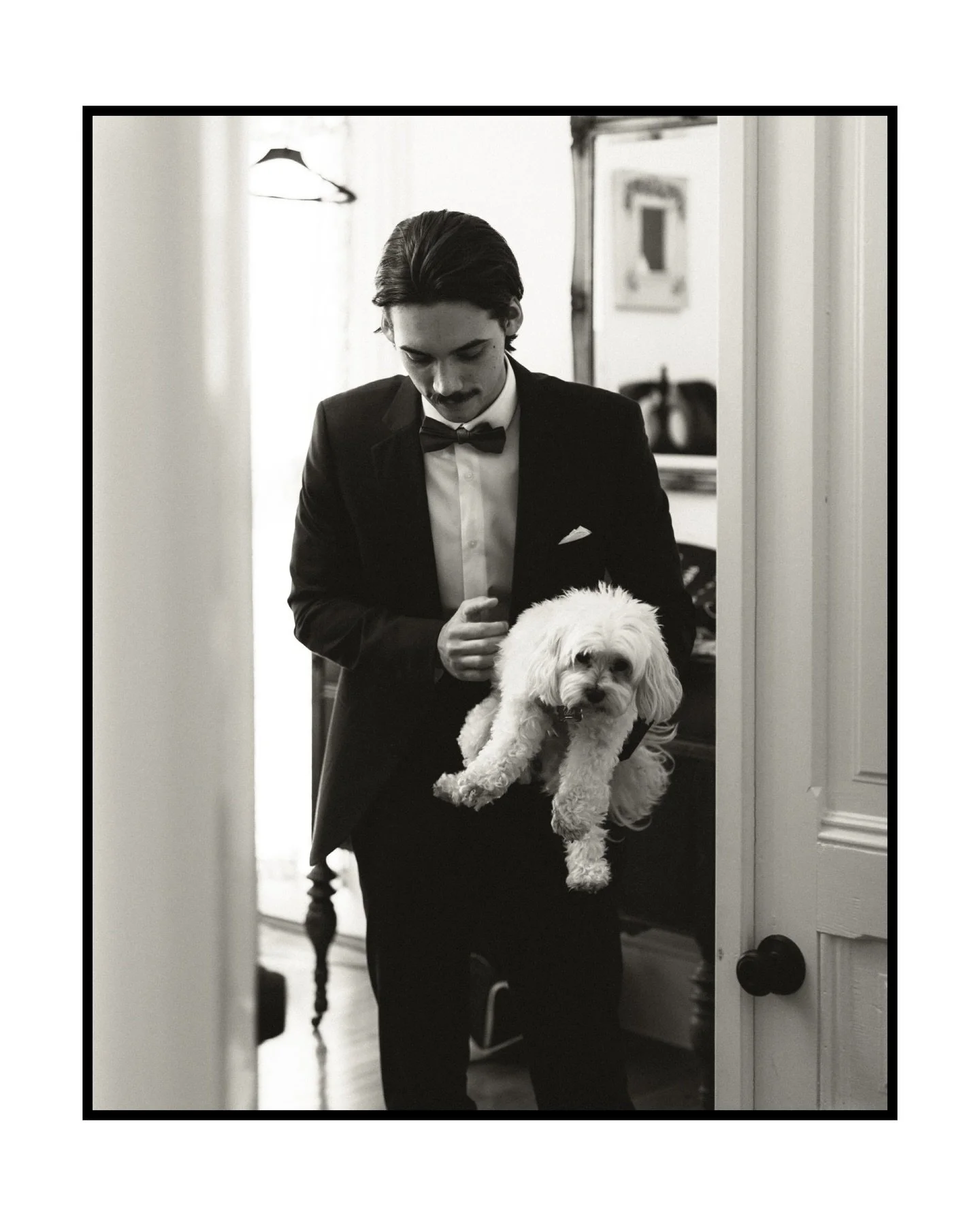 A moment for Malakai ✨

Photographer: @juliaelizabethphotos
Chairs, lighting in reception, centerpieces: Resource Vintage
Catering: @eatapothik 
Make up: Maicee Ewers 
Venue &amp; reception: @cappellaweddingsandevents &amp; @cargill_pettibone_mansion