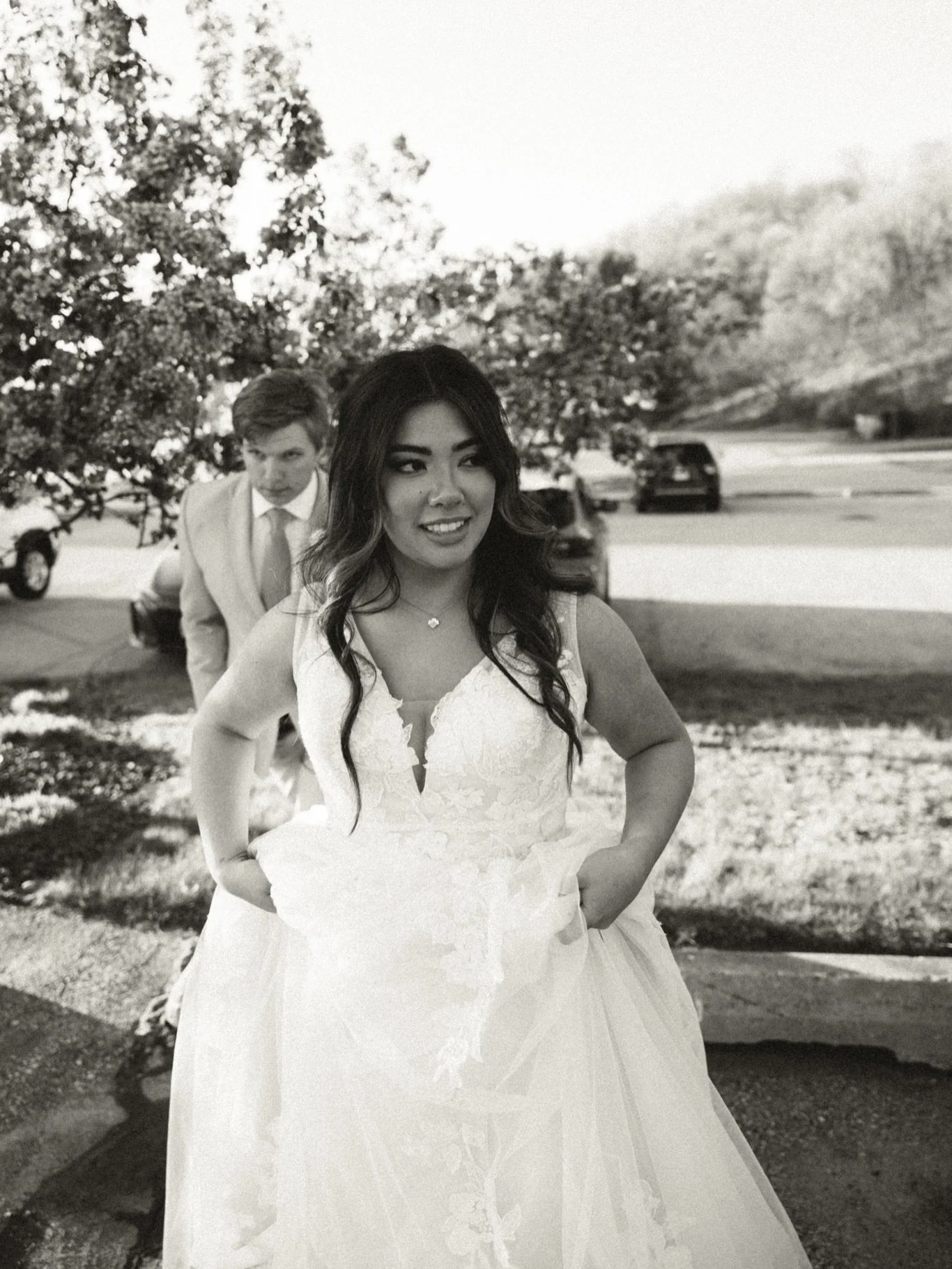 Since May weddings are just around the corner I thought I would reshare some of my favorite photos from Abby &amp; Josh&rsquo;s day 💕

Vendors:
Photographer: @juliaelizabethphotos 
Coordinator: Details Matter By Amber | @detailsmatterbyamber
DJ: Par