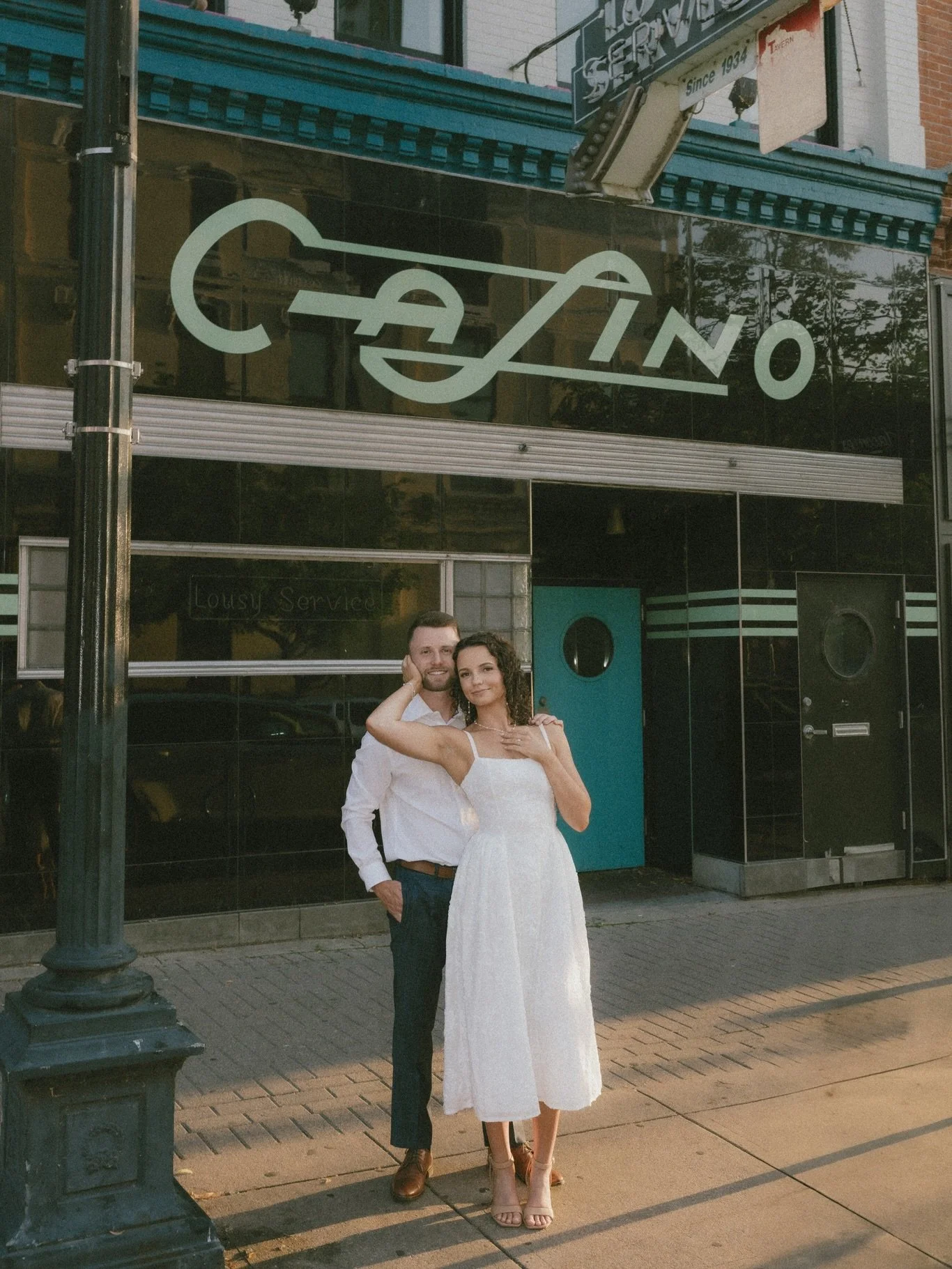 6 weeks away!!!! See you soon Maddy and Rheis 🫶🏻

&bull;

&bull;

[Minneapolis wedding photographer | Twin cities couples photographer | Madison wi elopement photographer | Milwaukee wedding photographer | MN wedding photographer | Minnesota elopem