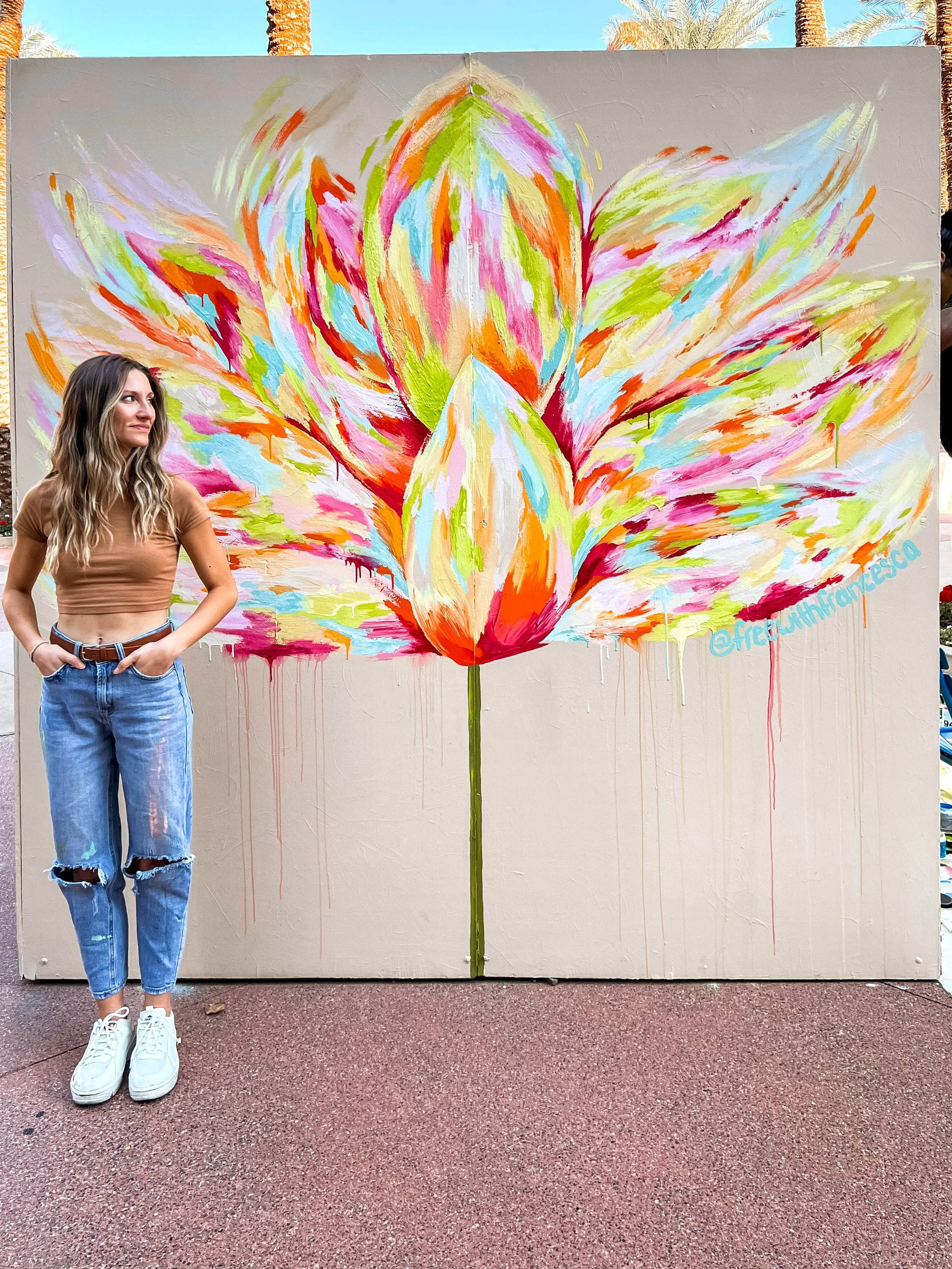 Abstracted Lotus Mural.jpg