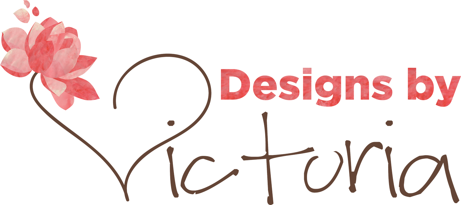 Designs by Victoria