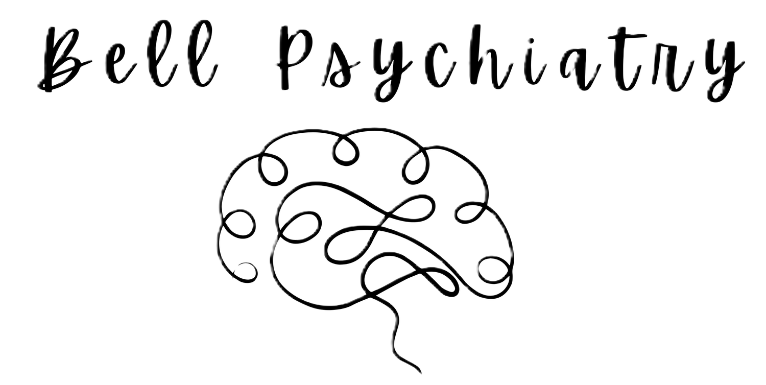 Bell Psychiatry