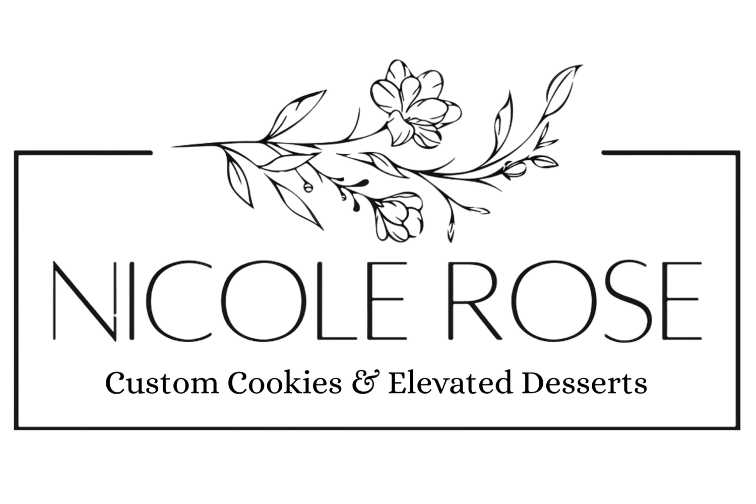 Nicole Rose Crafts