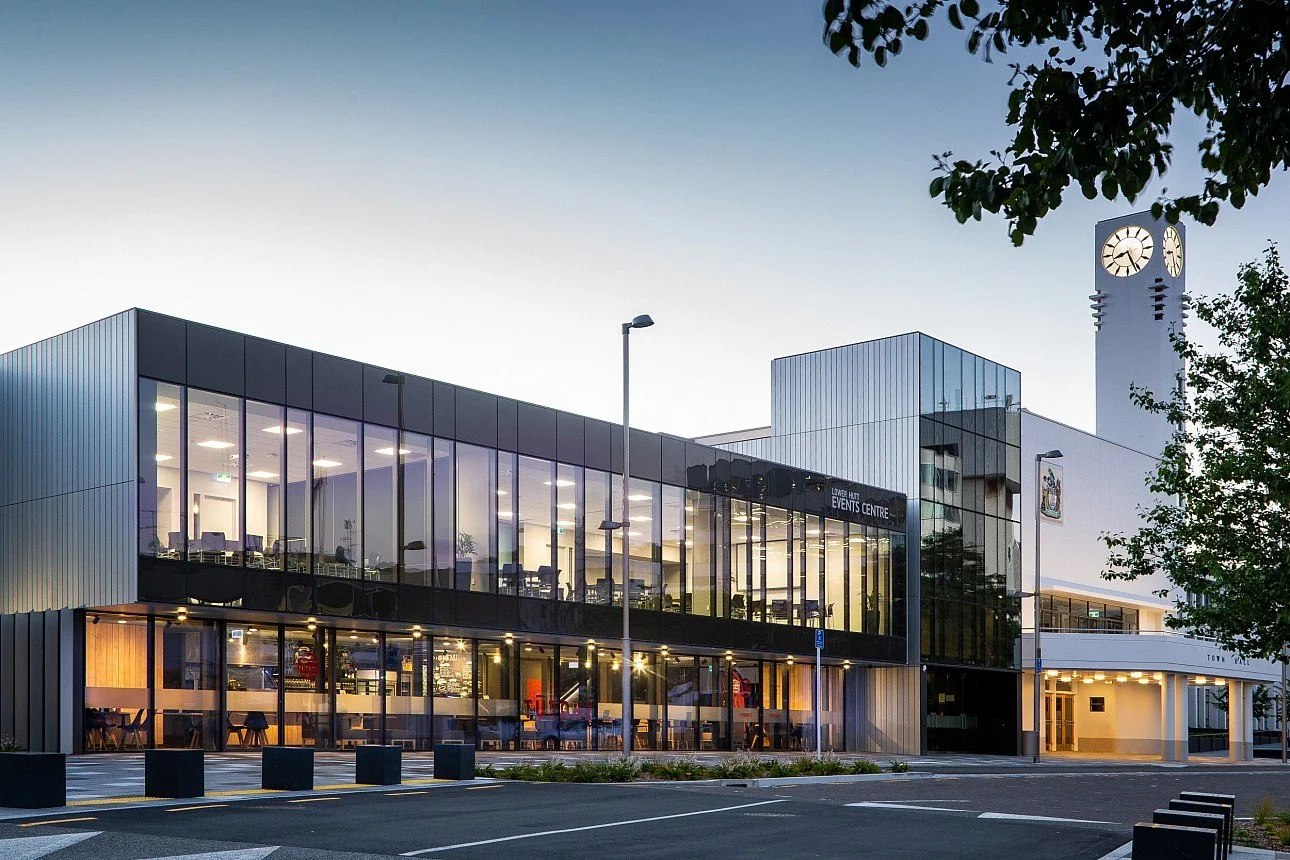 Lower HUtt Events Centre.jpg