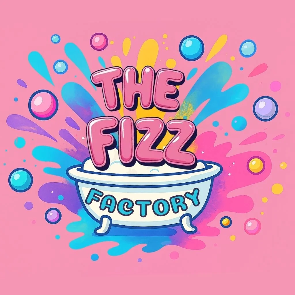 The Fizz Factory