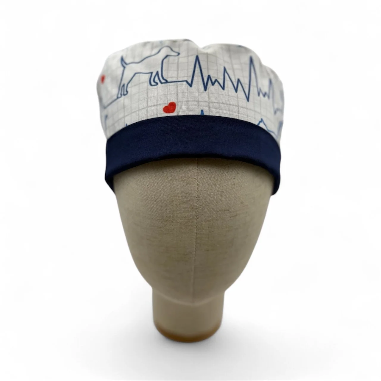 Love in Every Beat Front.JPG