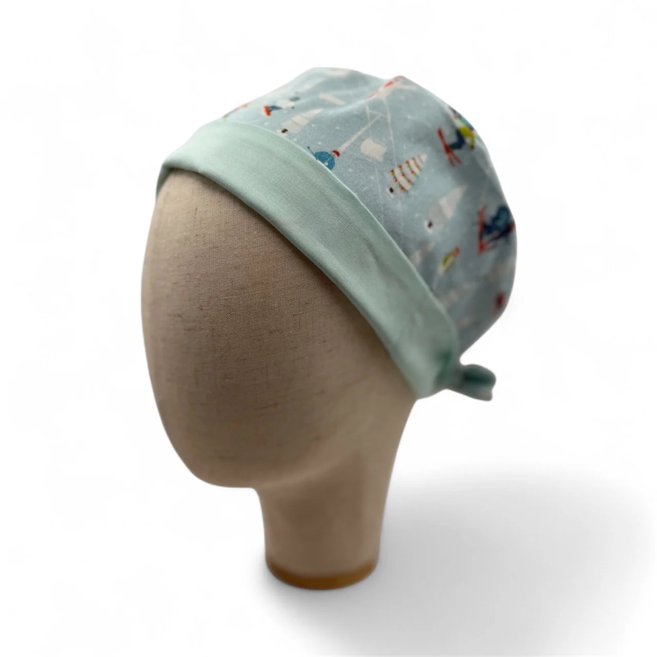 Snowy Slopes Side.JPG