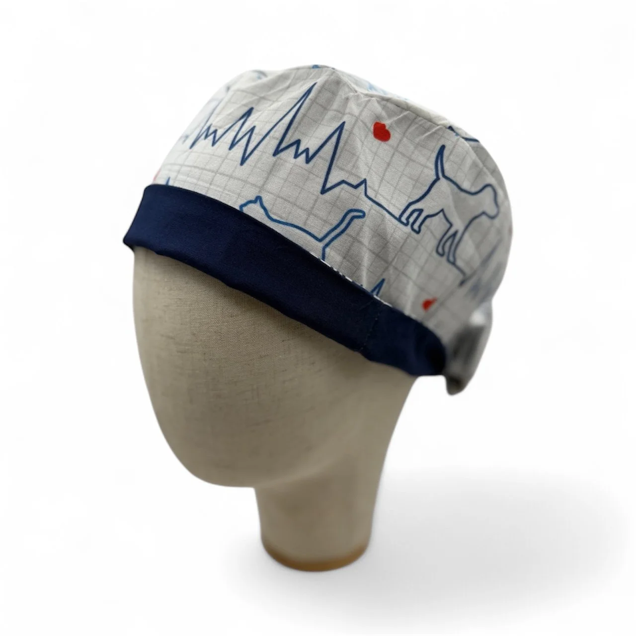 Love in Every Beat Side .JPG