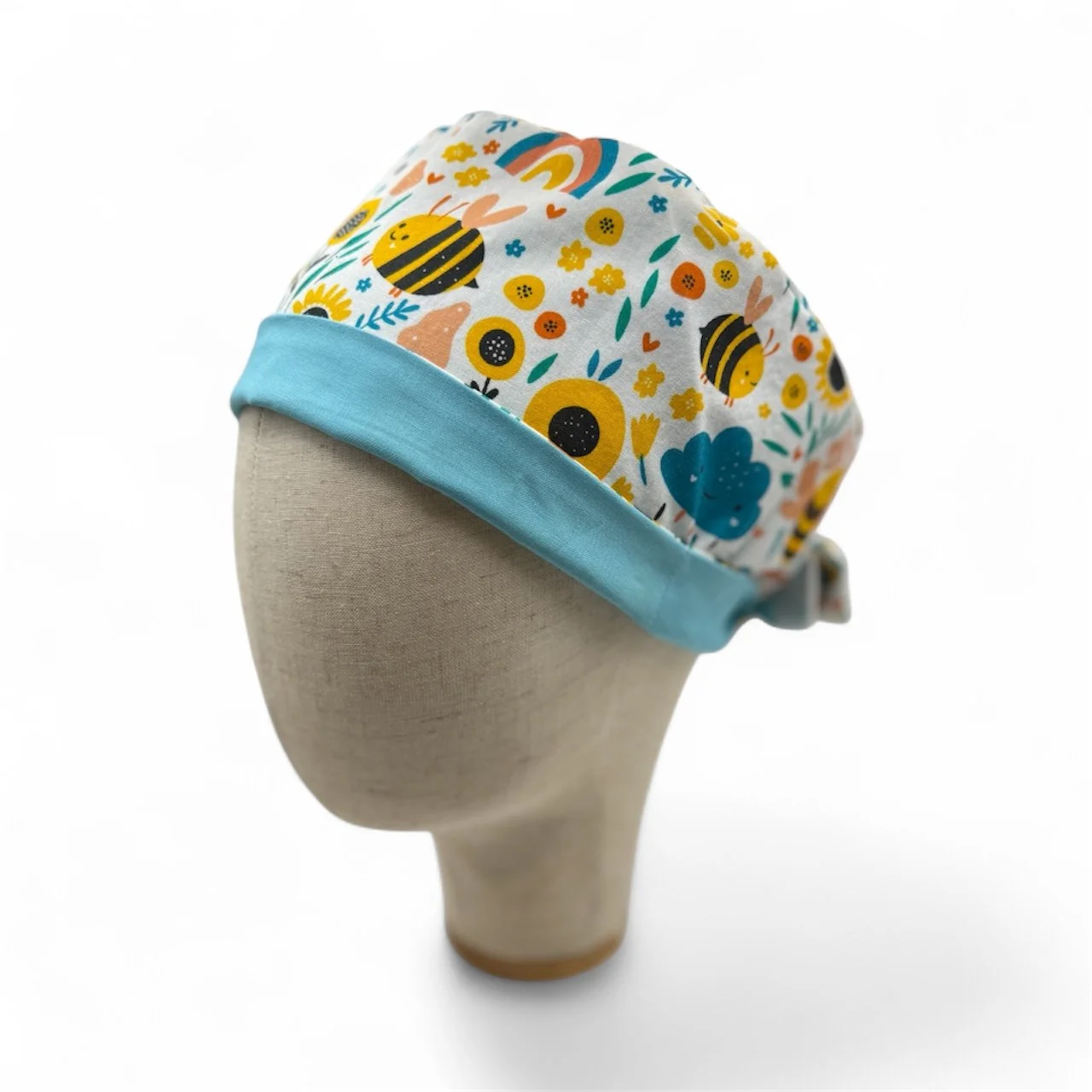 Buzzing Bees Side 2.JPG