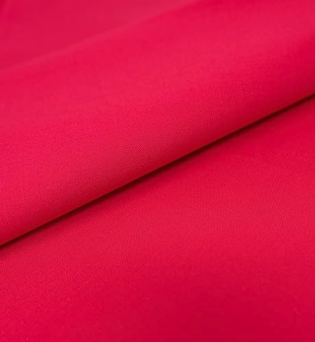 Singer Raspberry 100% Cotton.png