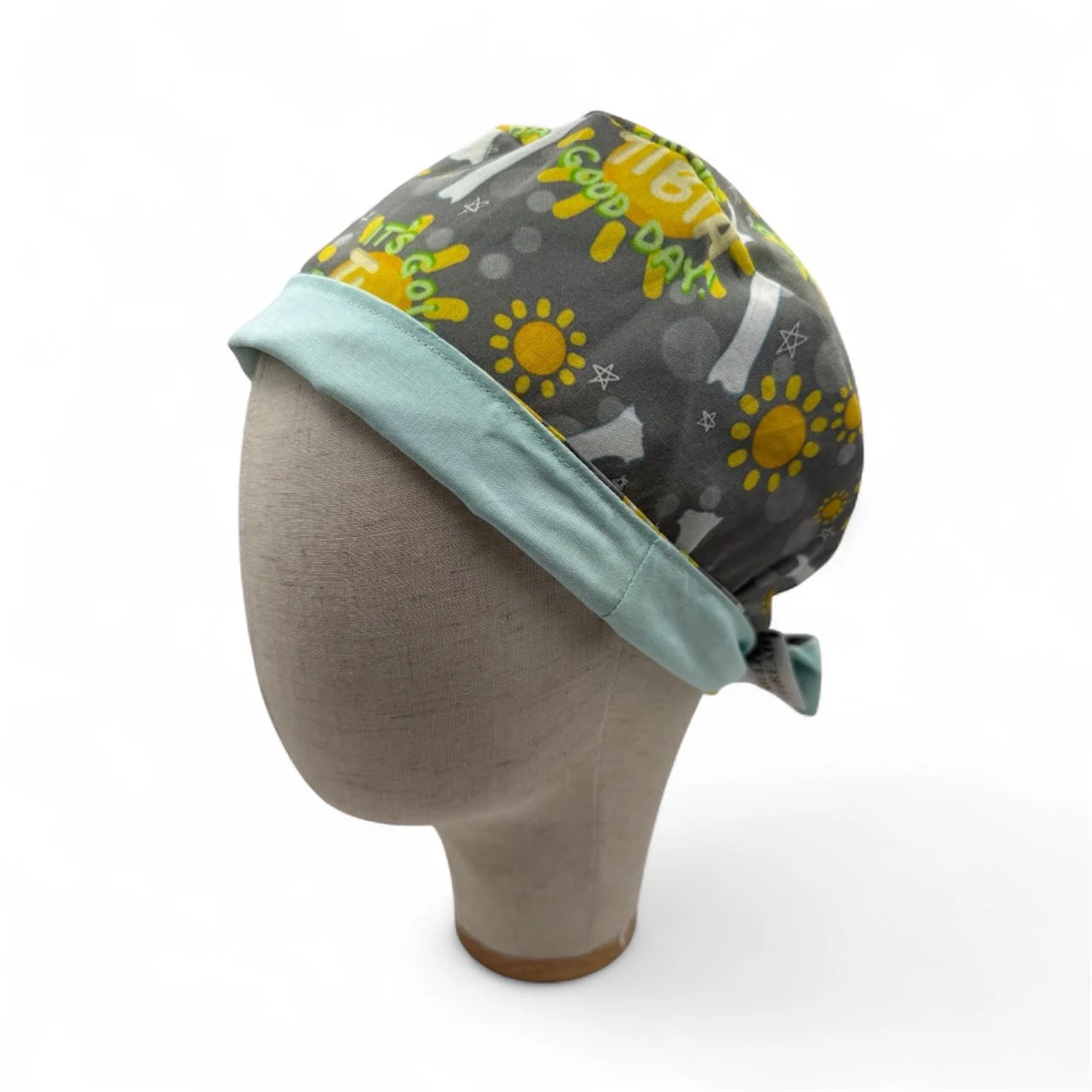 it's Going Tibia a Good Day Side .JPG