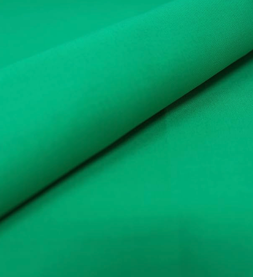 Singer Emerald Green Plain 100% Cotton.png