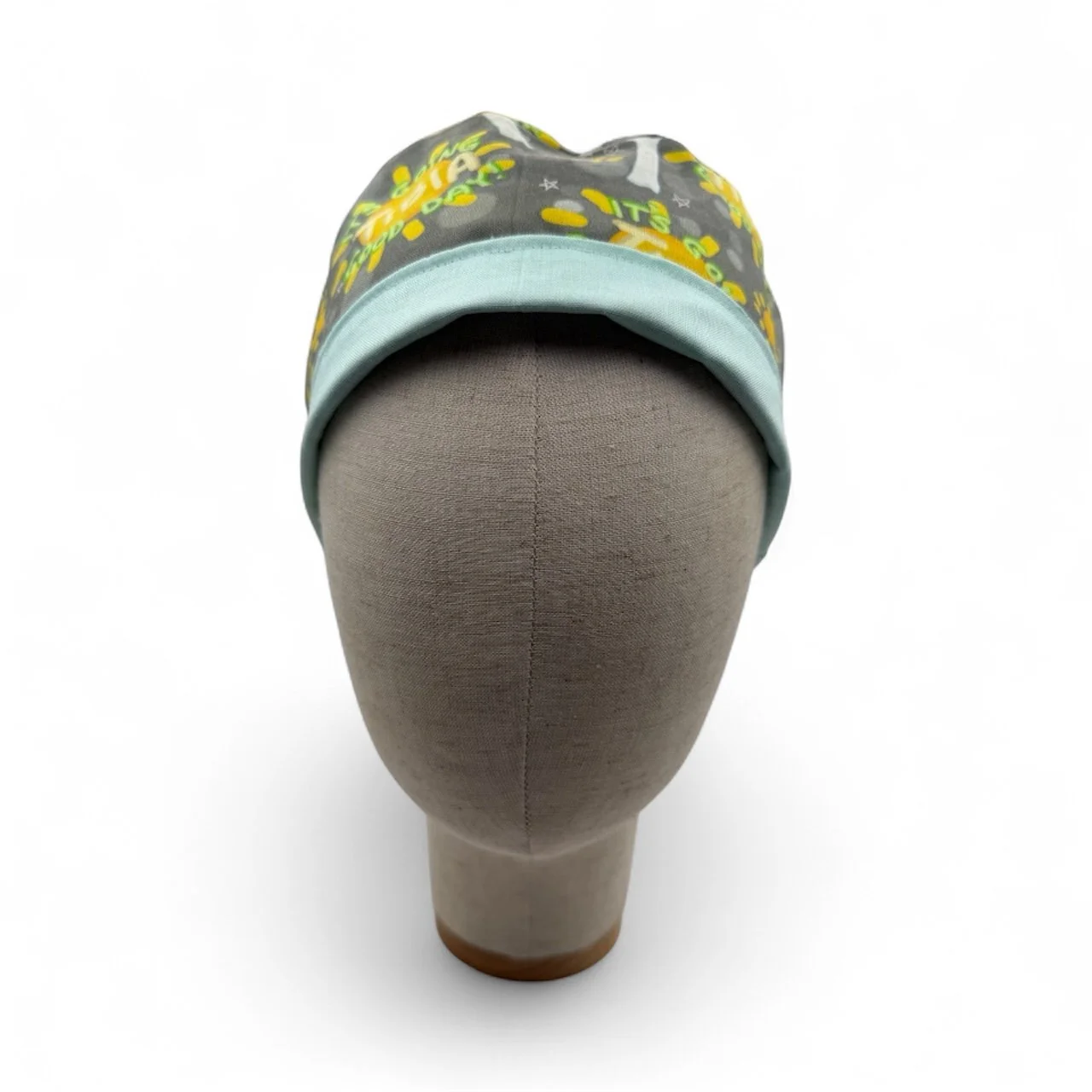 it's Going Tibia a Good Day Front .JPG