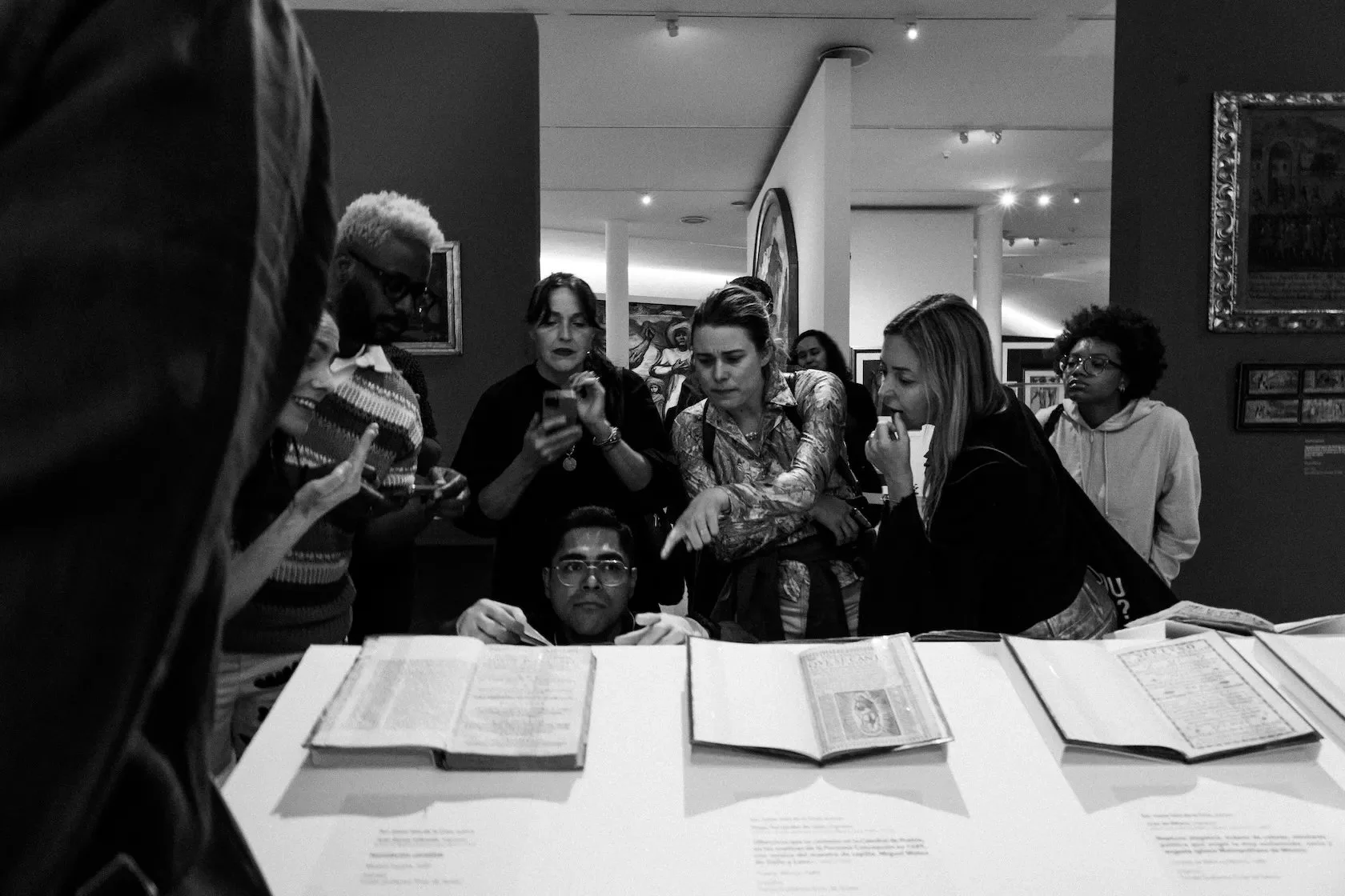 VisionIntoArt Impact Lab