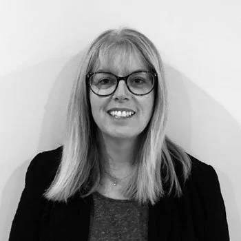 Kelly Powell, Director and Founder of Amazing Kids OT