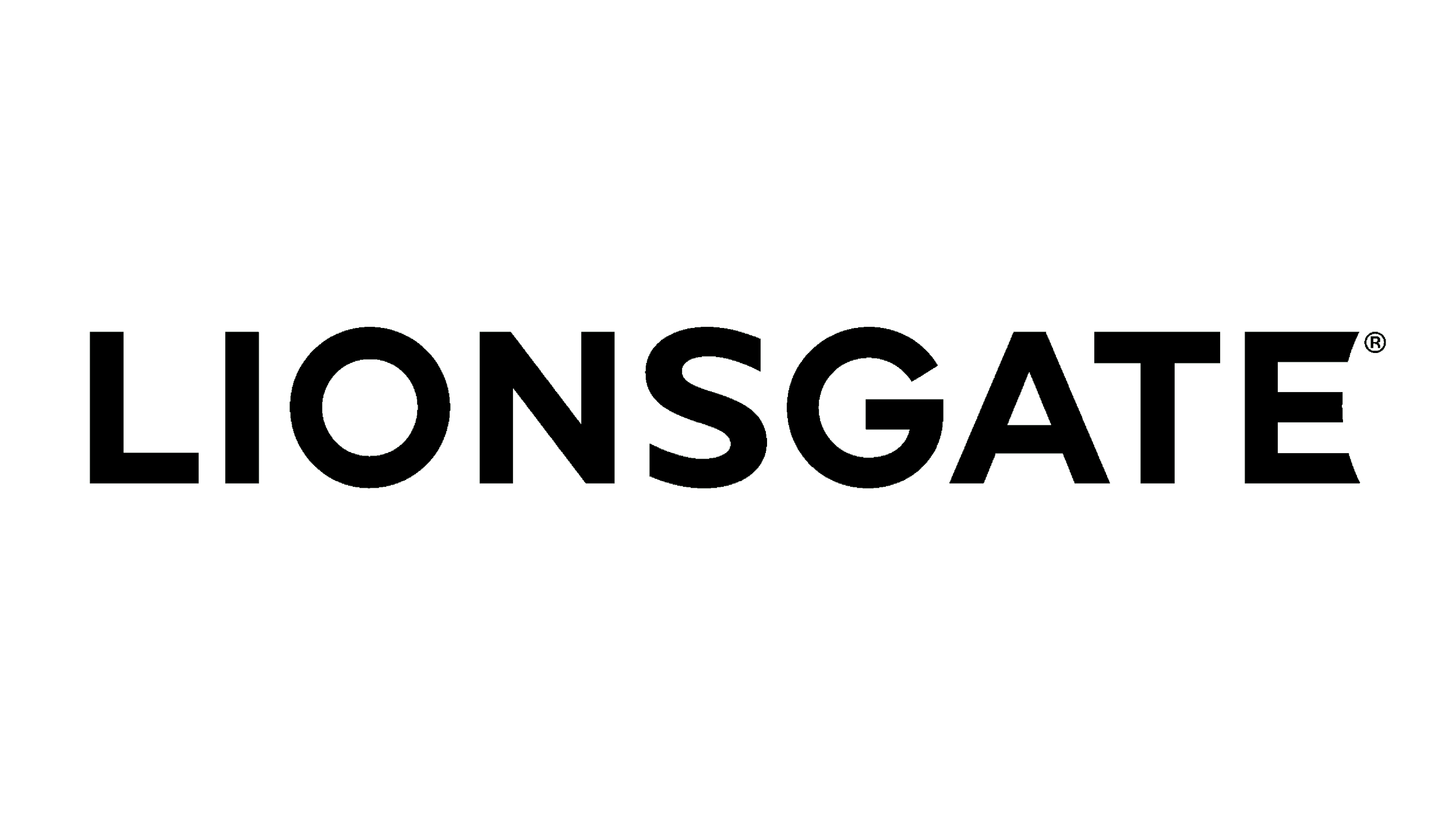 Logo Lionsgate