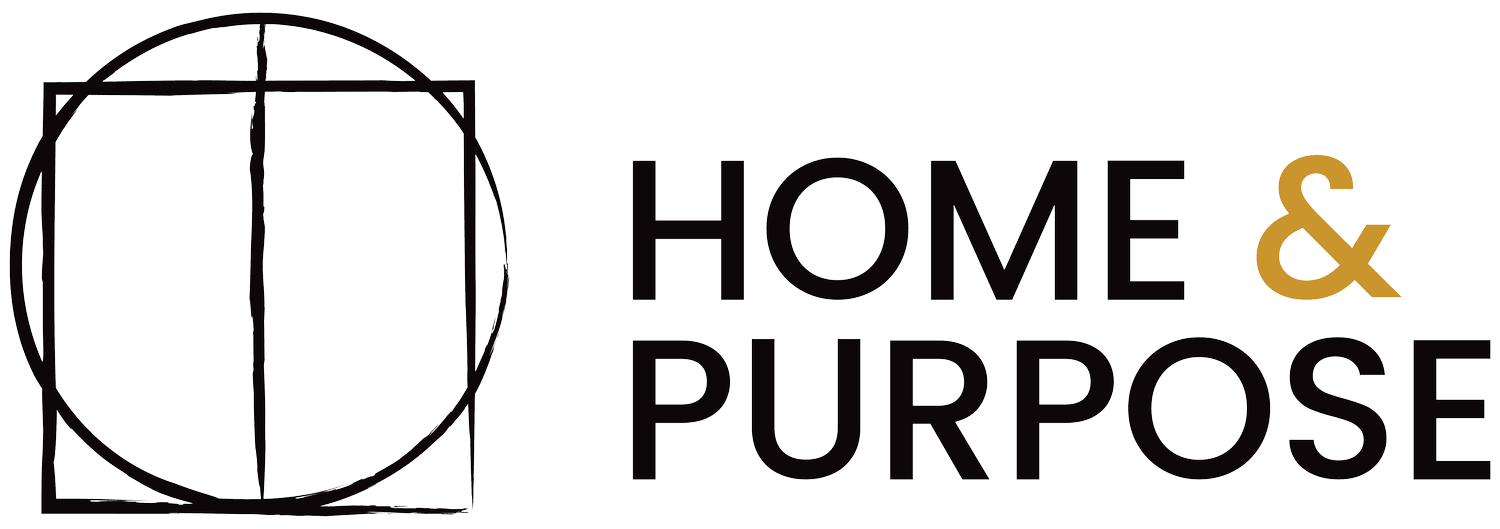 Home and Purpose