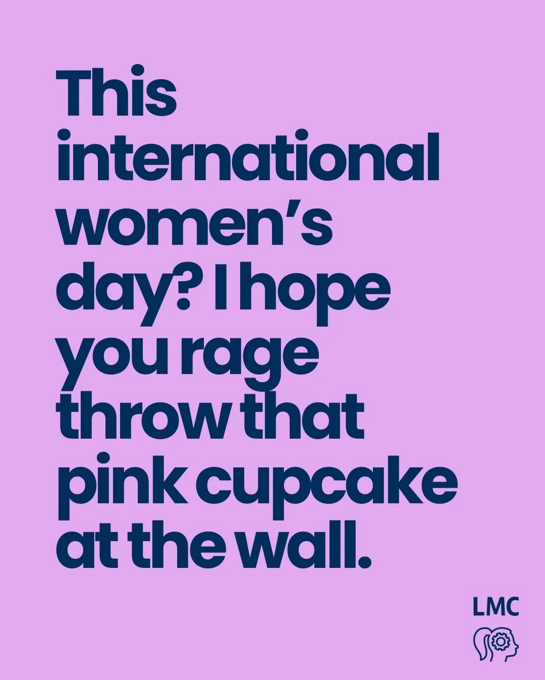 International Women&rsquo;s Day isn&rsquo;t about pink cupcakes.

It&rsquo;s about asking uncomfortable questions about the systems we work in every day.

In Australian education, women make up the majority of the workforce. Yet when we look at leade