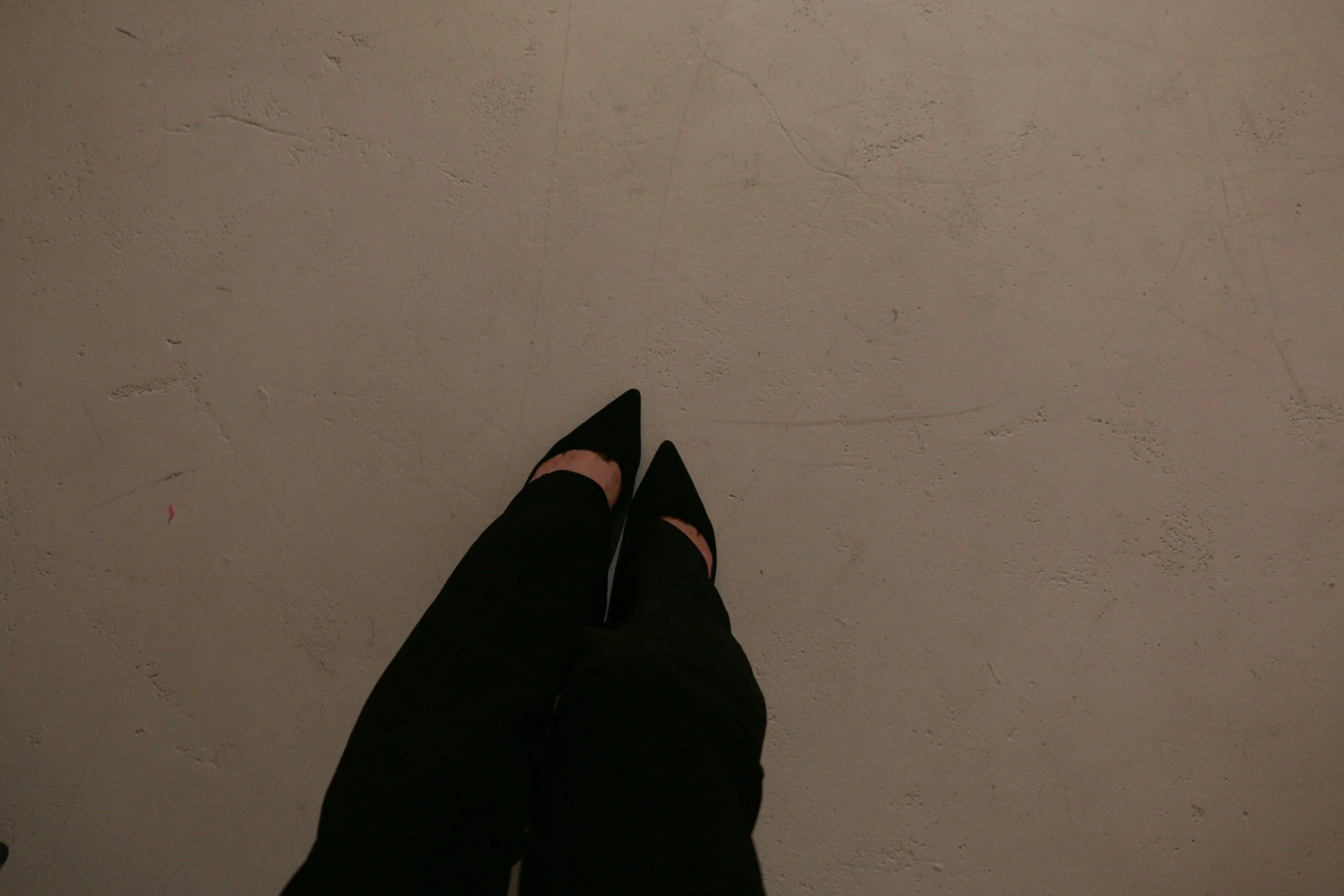 Learning to Eat Alone: The Most Underrated Glow-Up of Womanhood