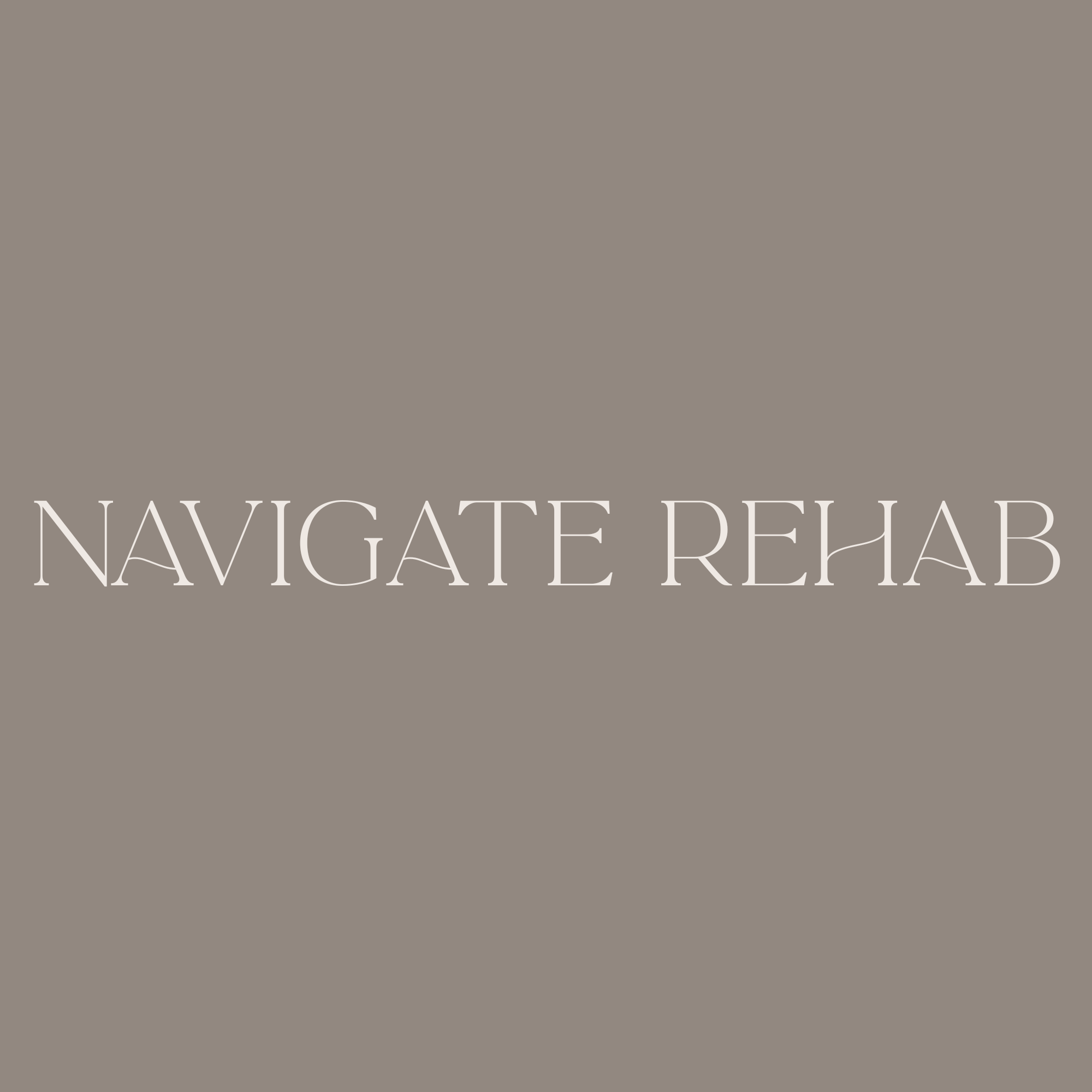 Navigate Rehab- Physical Therapy