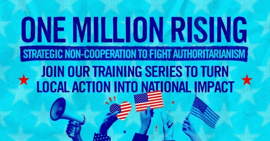 Resistance Gathering