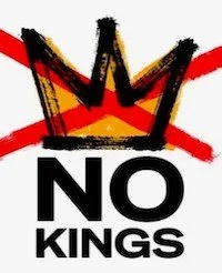 No Kings 2 March &amp; Rally