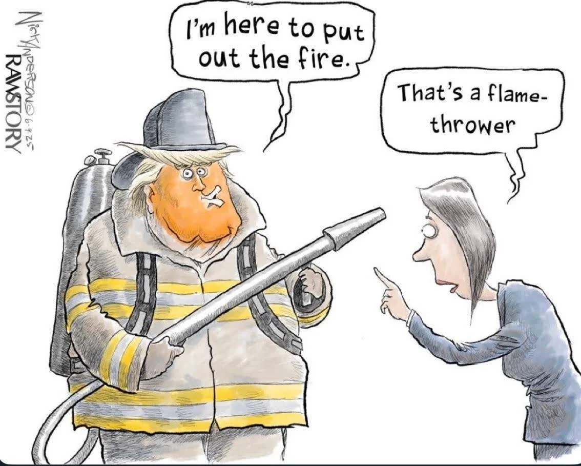 October 14, 2025 Newsletter