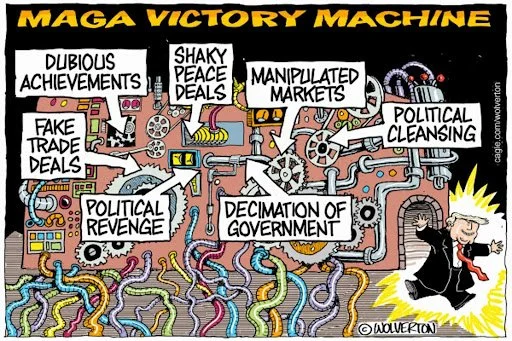 November 14, 2025 Newsletter