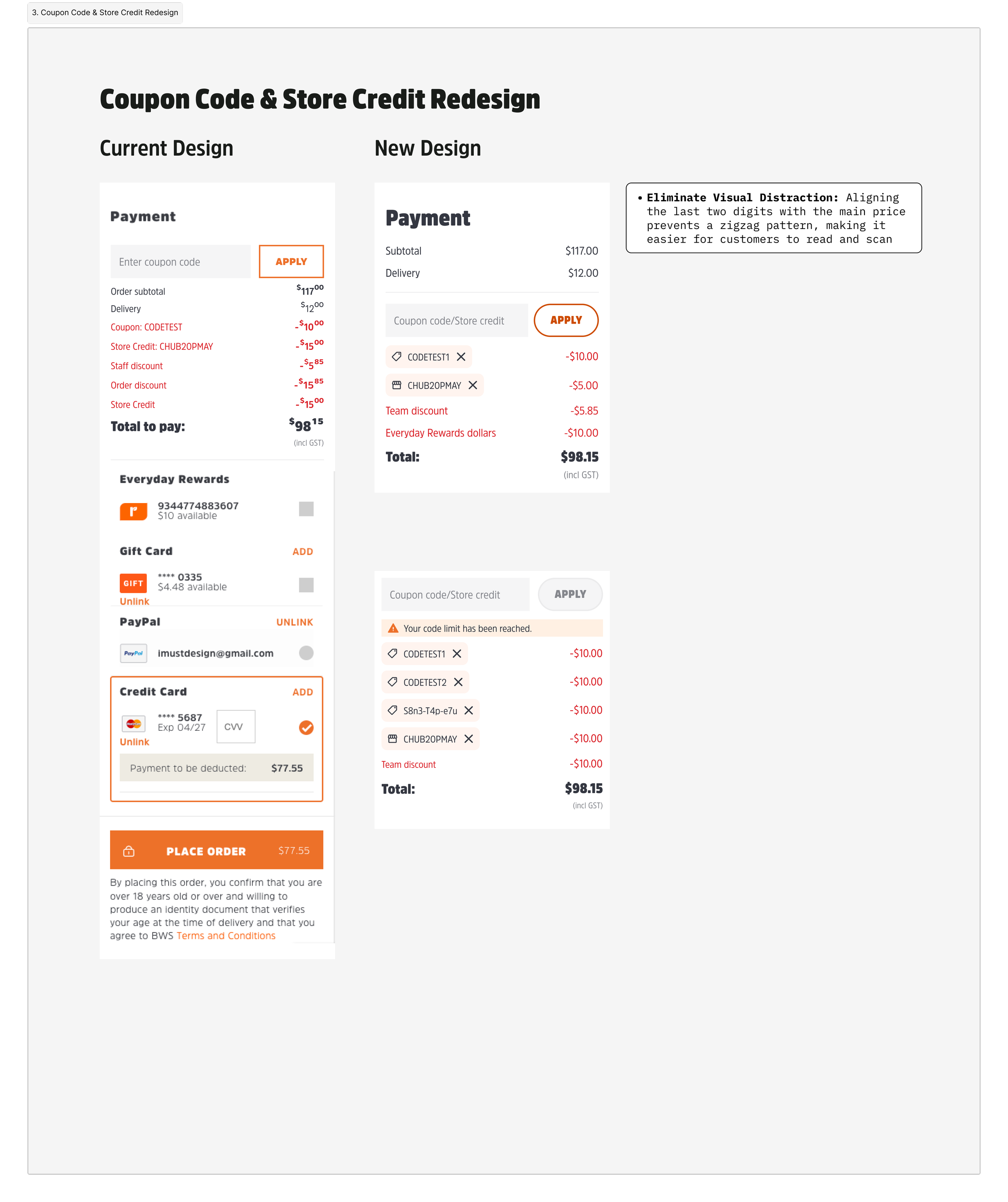 3. Coupon Code & Store Credit Redesign.png