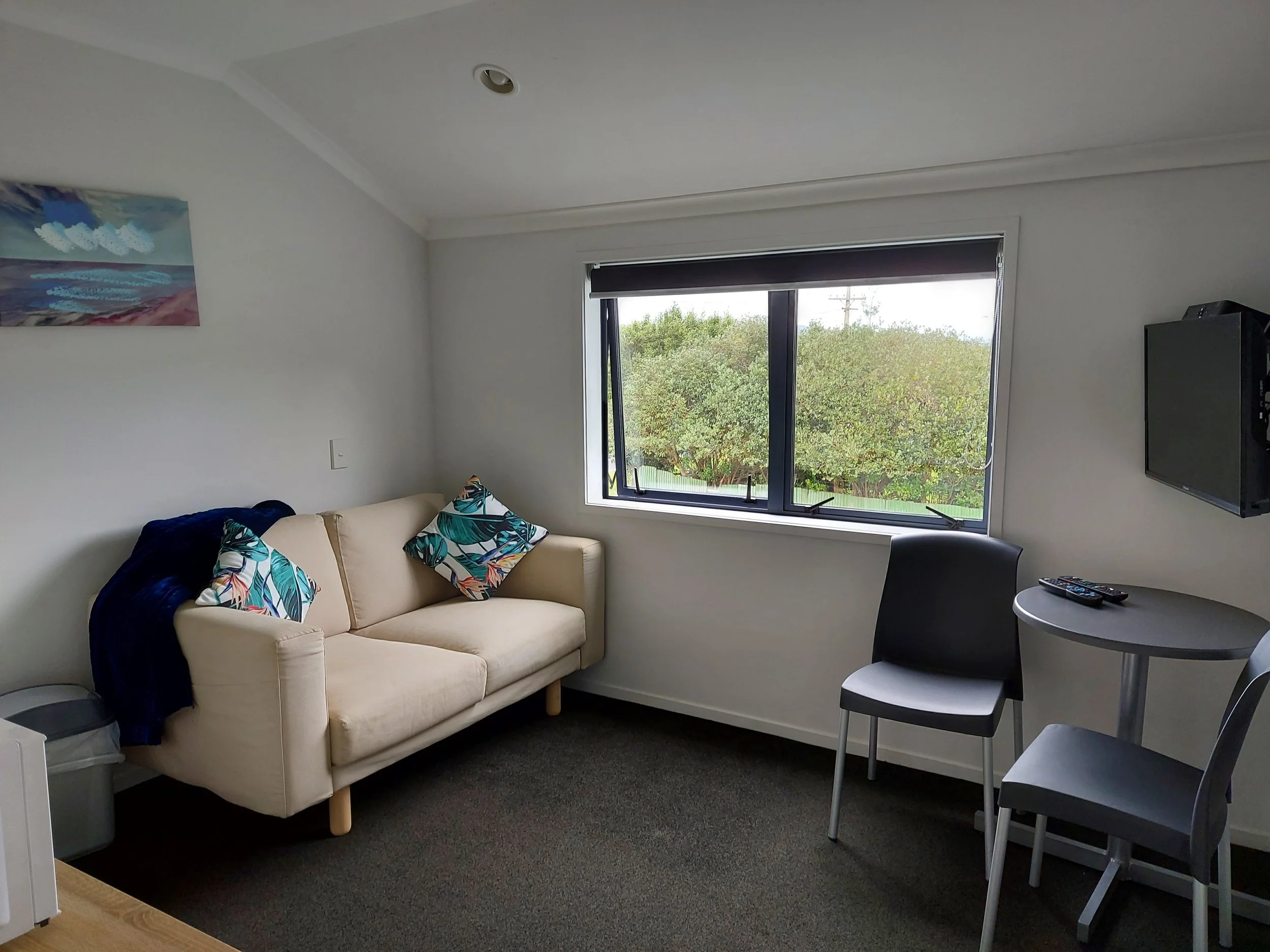 Unit 1 Lounge