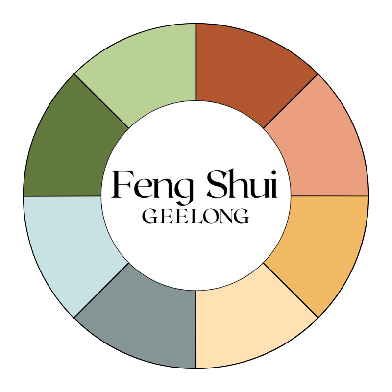 Feng Shui Consultations w Lauren