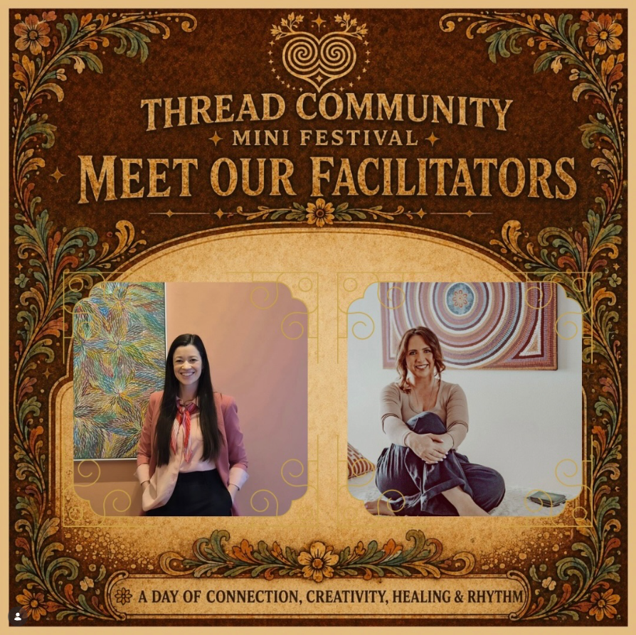 Thread Community Mini Festival