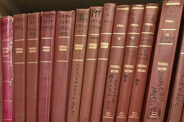 “Beyond the Census” Project Awarded Grant to Preserve Mississippi Delta Family Histories Through Historic Burial Records