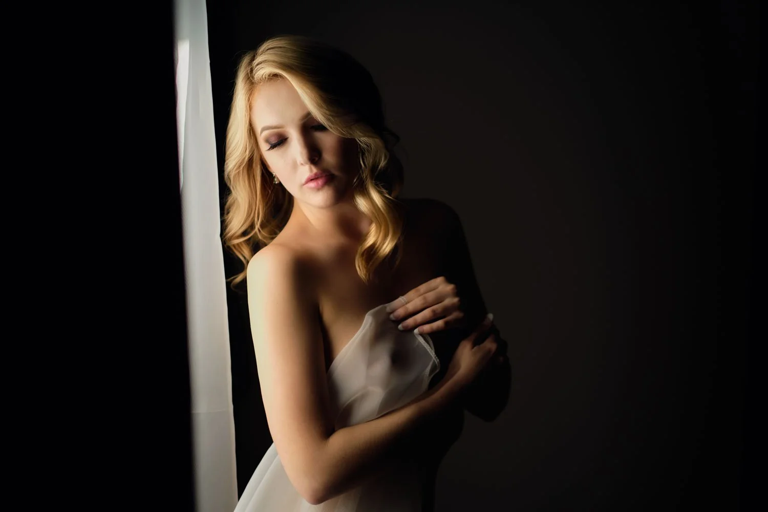 low-key-boudoir-brisbane-draped-fabric-portrait..jpg