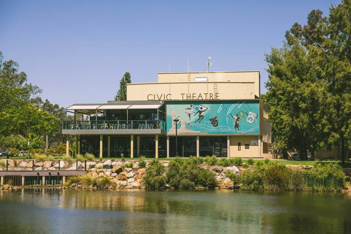 Civic Theatre